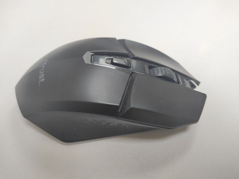 Объявление Trust gxt 110 felox wireless gaming mouse Б/У