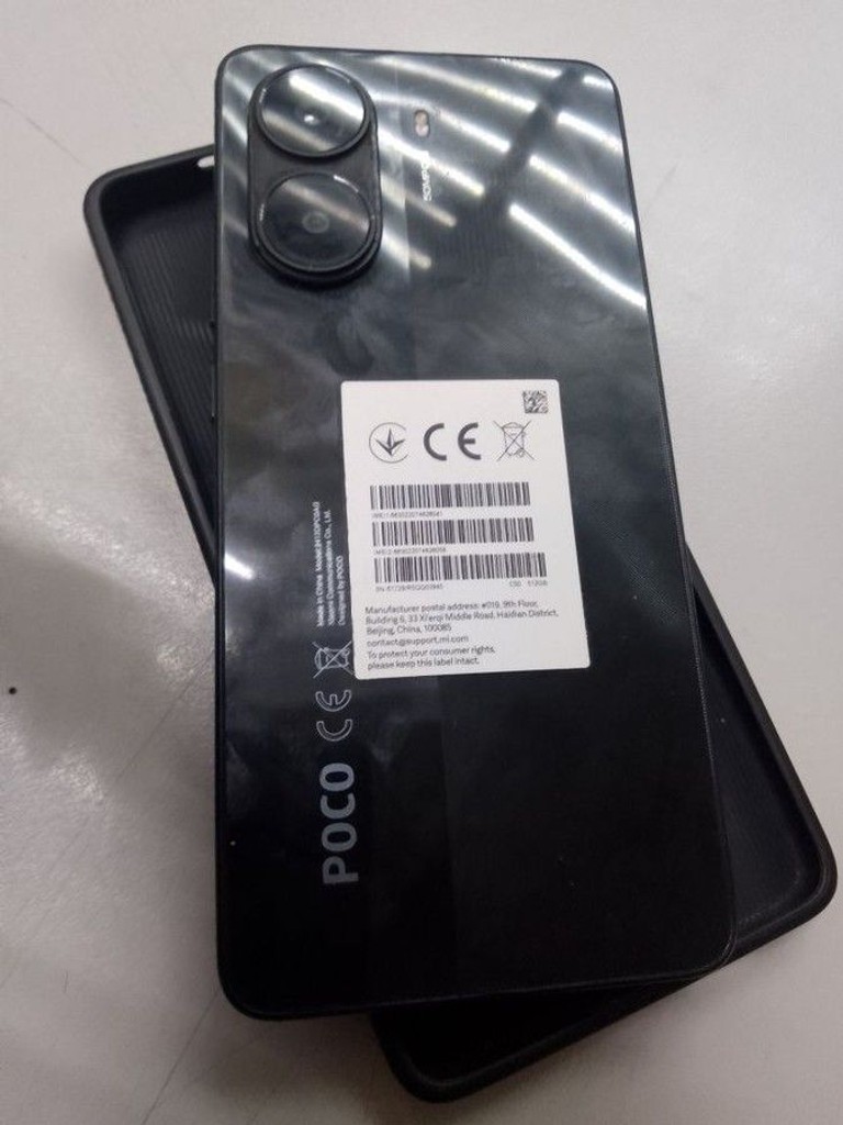 Дешиво Poco X7 Pro 12/512GB Green с ломбарда