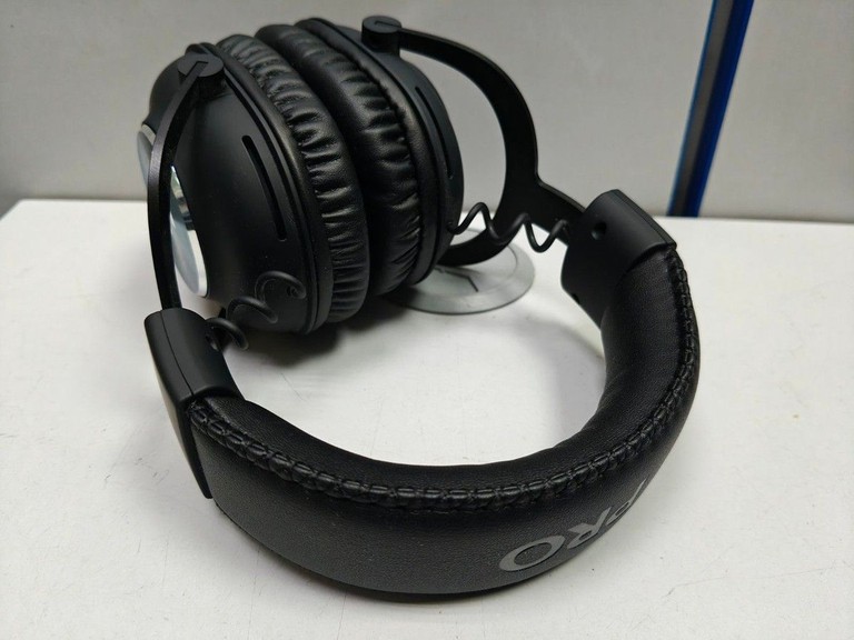 Logitech g pro x Код:01-201078733. Зображення 9