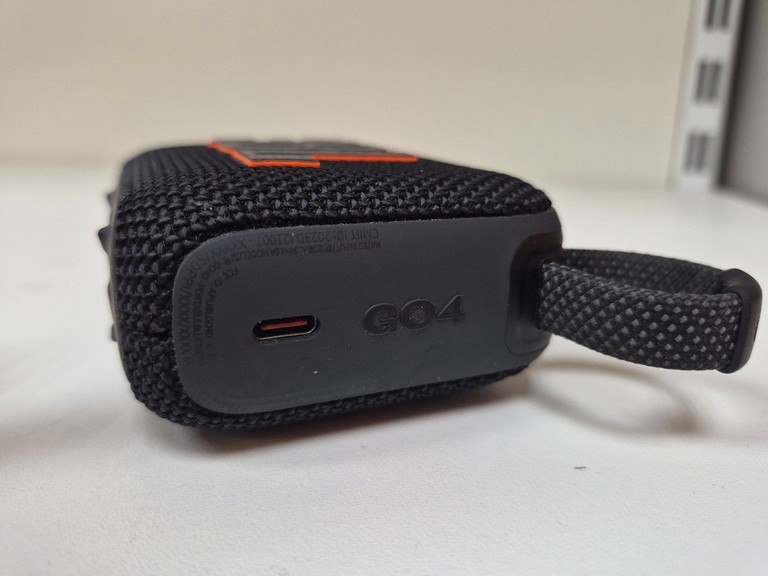 Дешево Jbl go 4 з ломбарду
