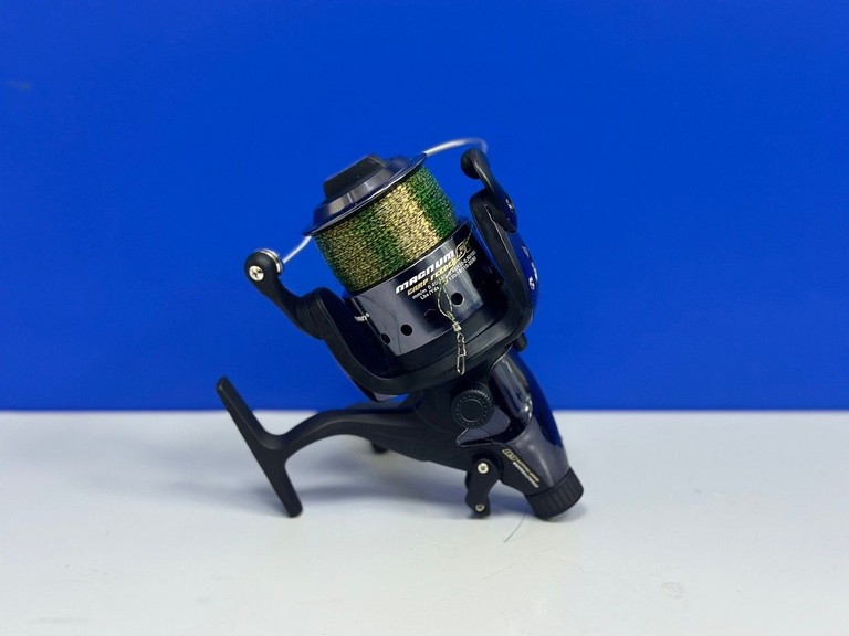 Купити Flagman Magnum Carp Feeder 6000 Б/У