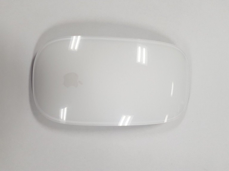 Купить Apple magic mouse 2 Б/У