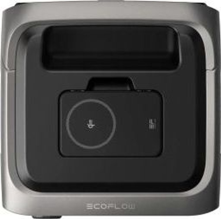 EcoFlow RIVER 3 Max Plus Wireless  Код:null. Зображення 5