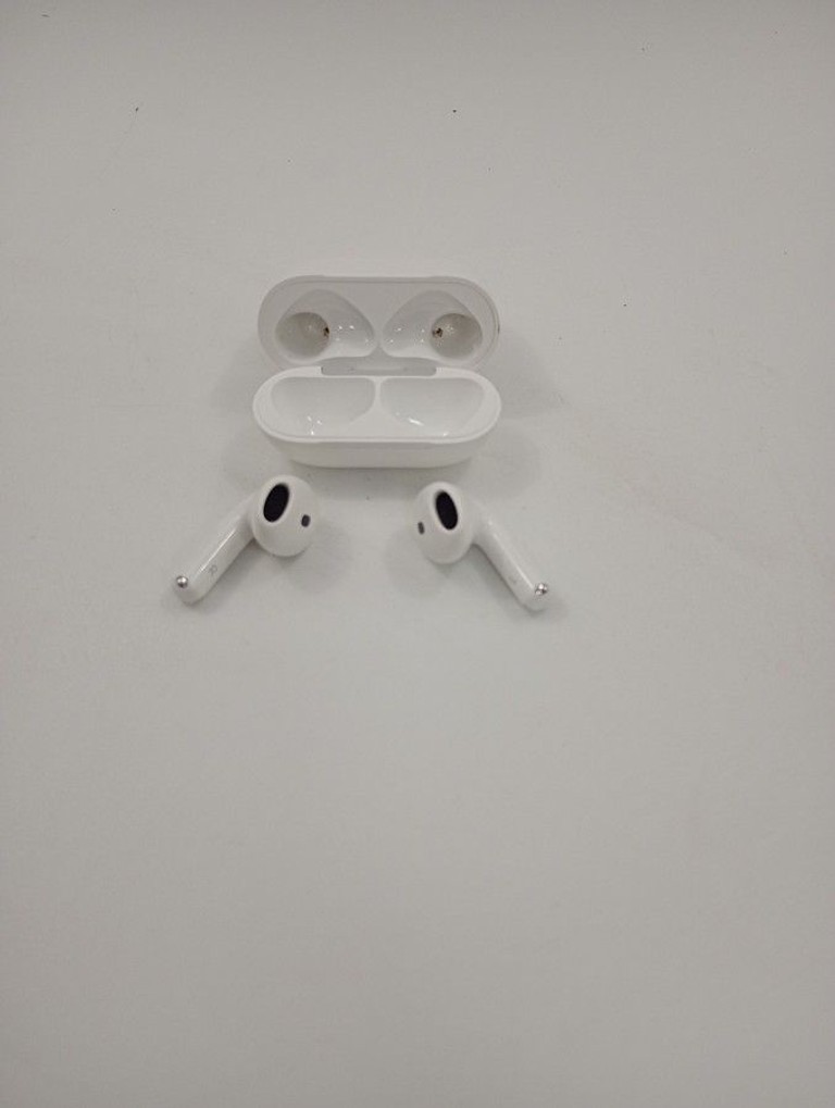 Apple airpods 4 Код:01-201078739. Зображення 5