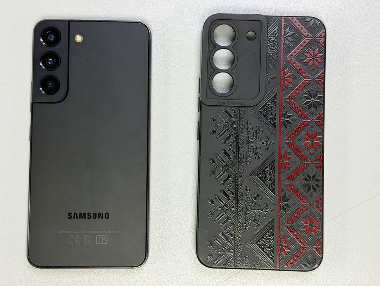 Купить Samsung galaxy s22 8/256gb Б/У