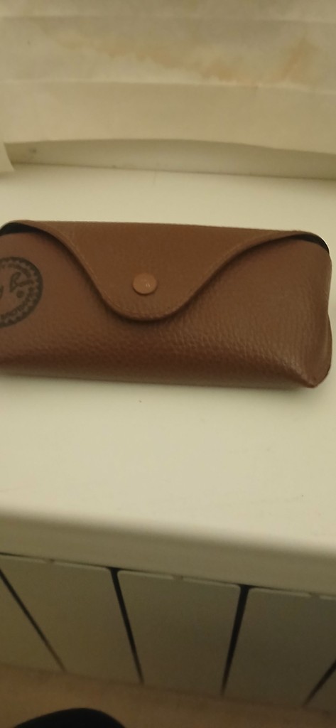 Дешиво Сонячні окуляри Ray Ban  с ломбарда