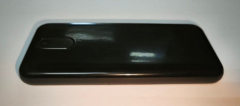 Nomi i284 Black Код:01-201086596. Зображення 7