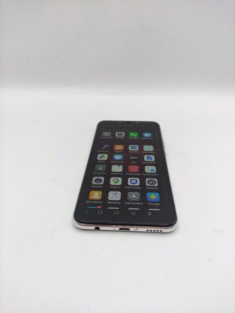 Huawei p smart plus ine-lx1 4/64gb Код:01-201086424. Изображение 9