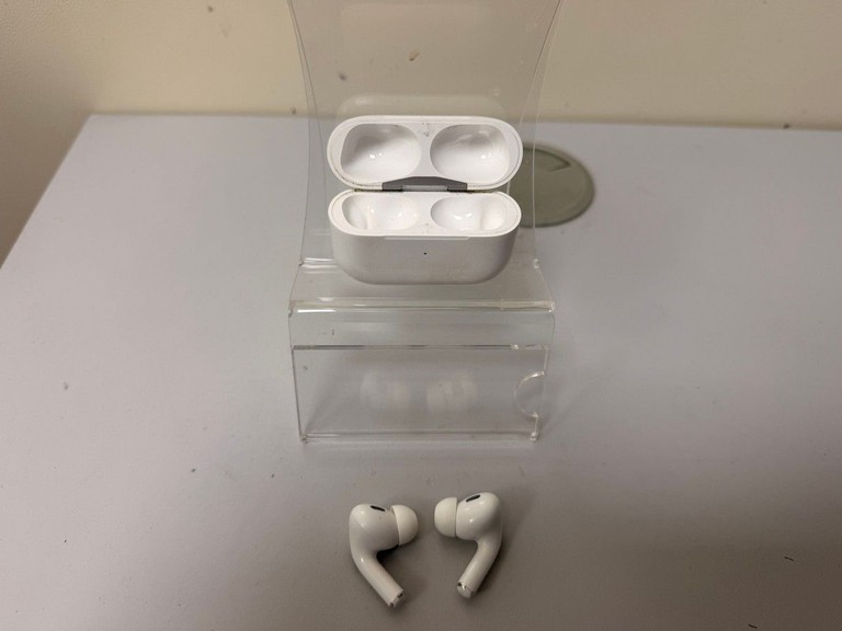 Распродажа Apple airpods pro 2nd generation, продавец Техноскарб