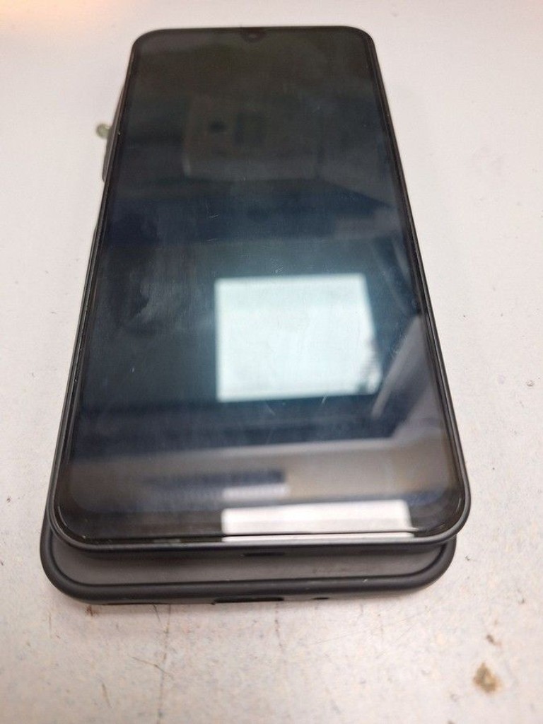 Объявление Samsung galaxy a17 4g 8/256gb Б/У