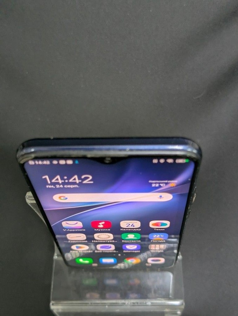 Vivo y19 1915 4/128gb Код:01-201087367. Изображение 7