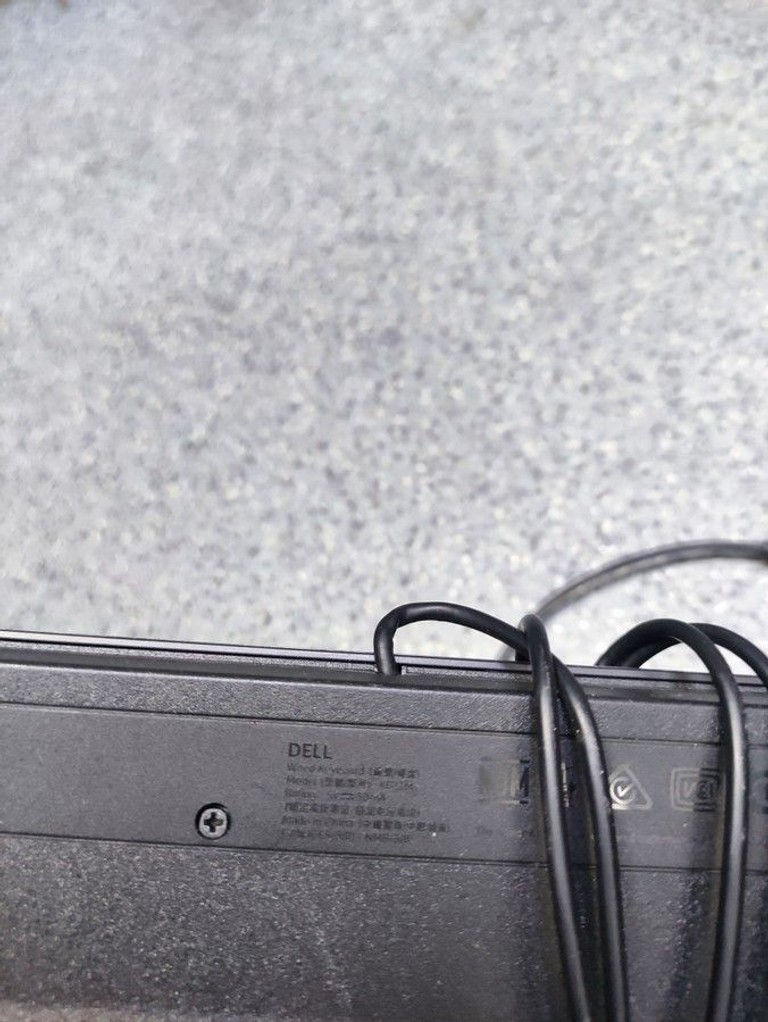 Розпродаж Dell kb216, продавець Техноскарб