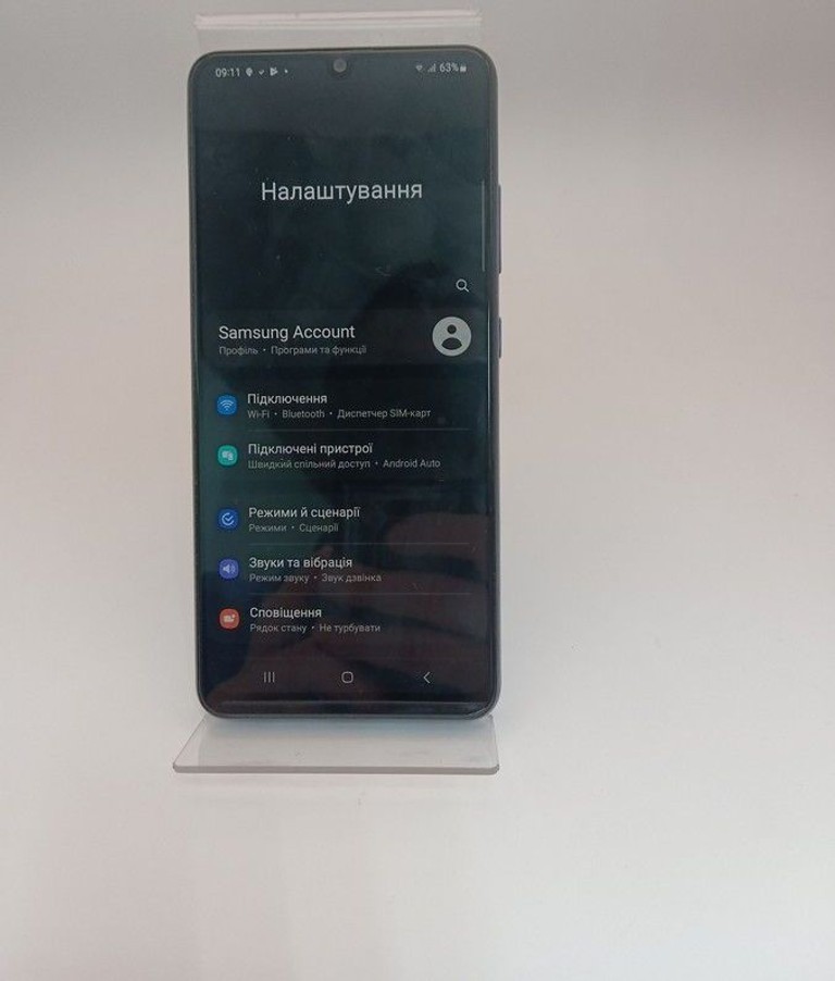 Samsung a325f galaxy a32 4/64gb Код:01-201088624. Изображение 6