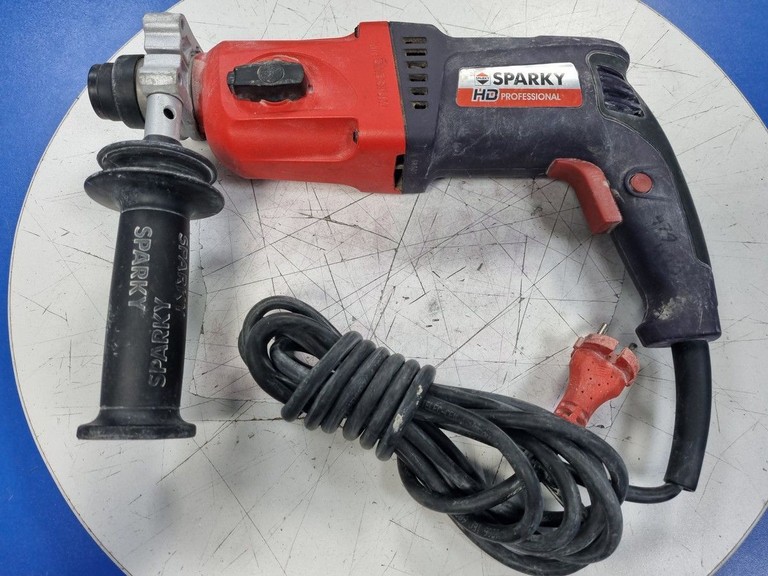 Купить SPARKY BPR 260E Б/У