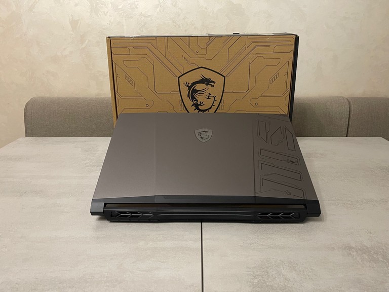 MSI Pulse 17 B13VGK, 17.3" Код:null. Зображення 7