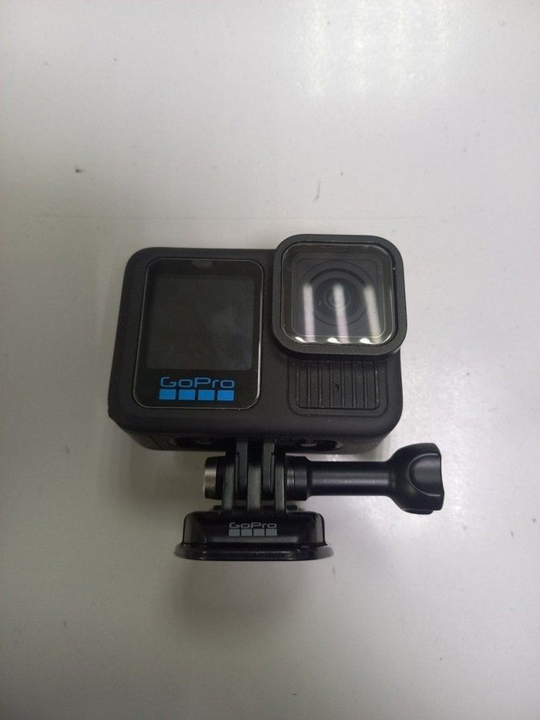 Розпродаж Gopro hero13, продавець Техноскарб