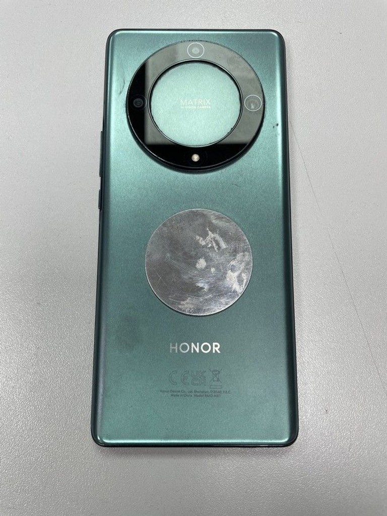 Дешево Huawei honor magic 5 lite 5g 8/256 з ломбарду
