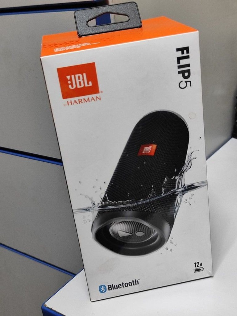 Jbl flip 5 Код:01-201085978. Зображення 5