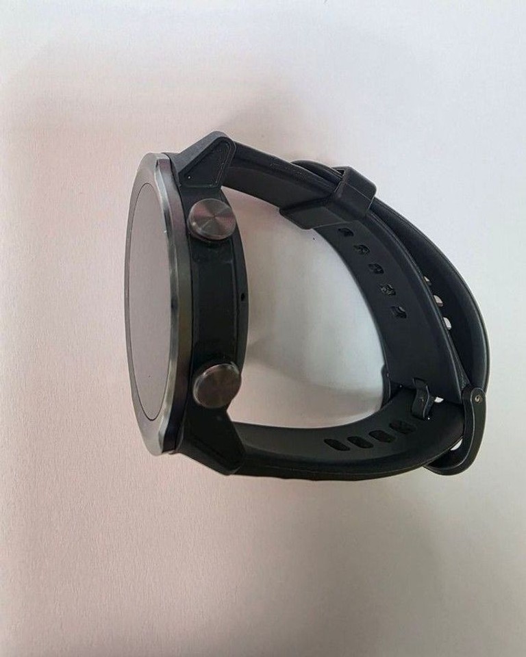 Mibro Watch A2 Black Код:01-201090377. Зображення 7