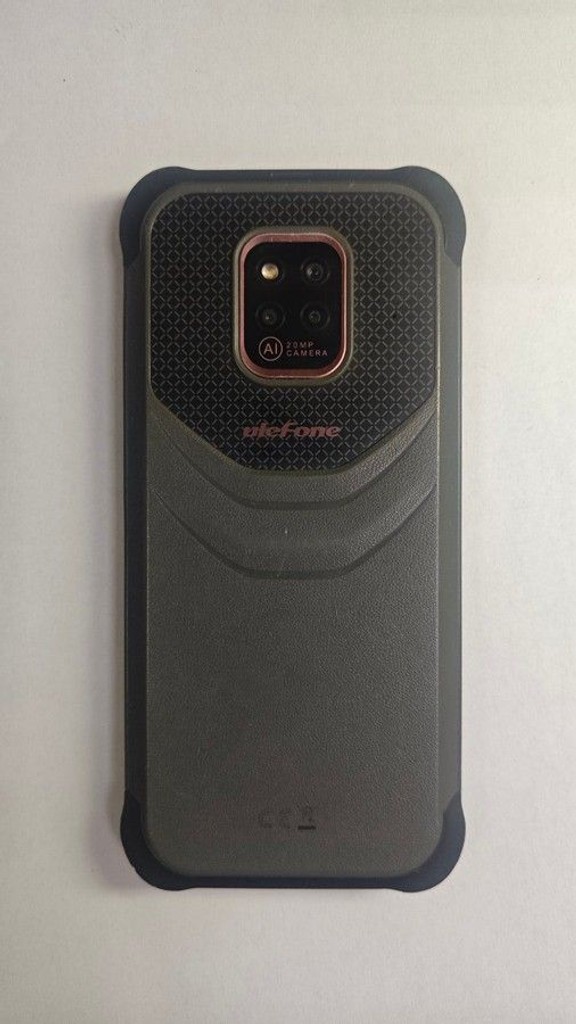 Распродажа Ulefone power armor 14 pro 6/128gb, продавец Техноскарб