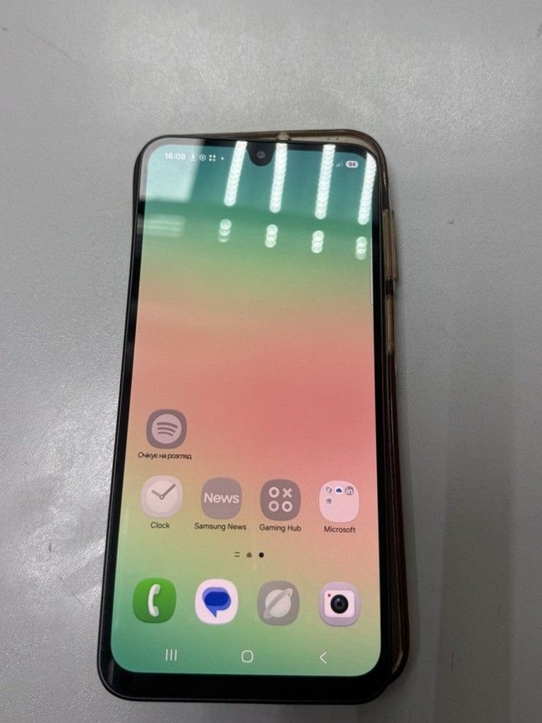 Купити Samsung galaxy a26 5g 8/256gb Б/У