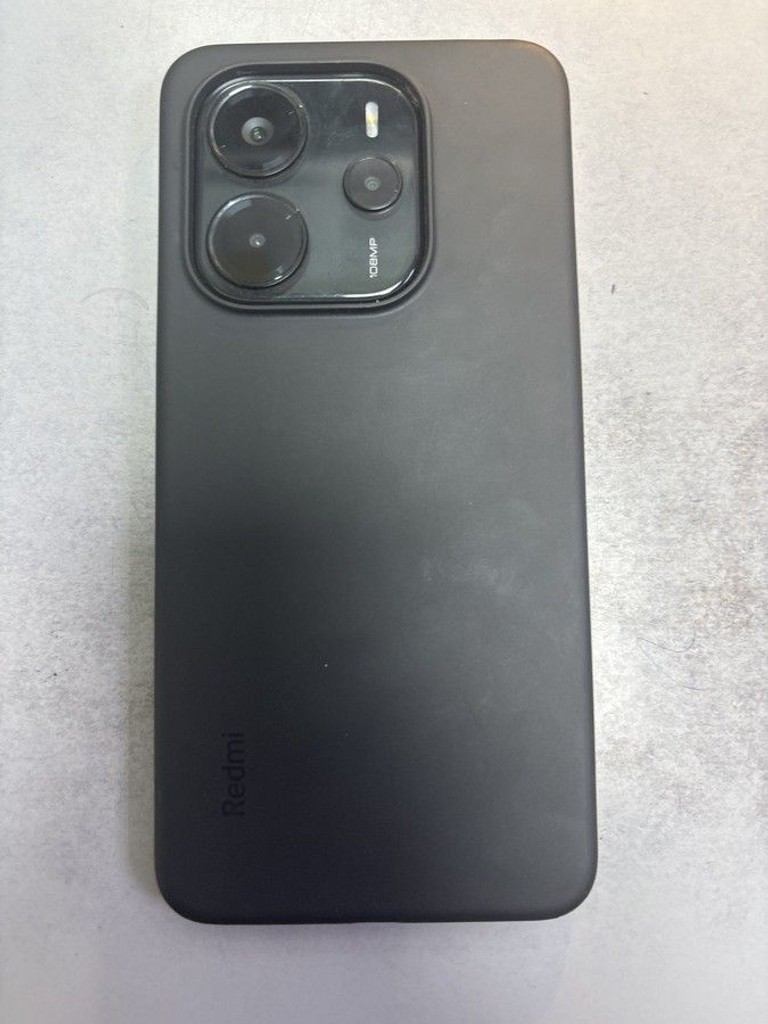 Дешиво Xiaomi redmi note 14 8/256gb с ломбарда