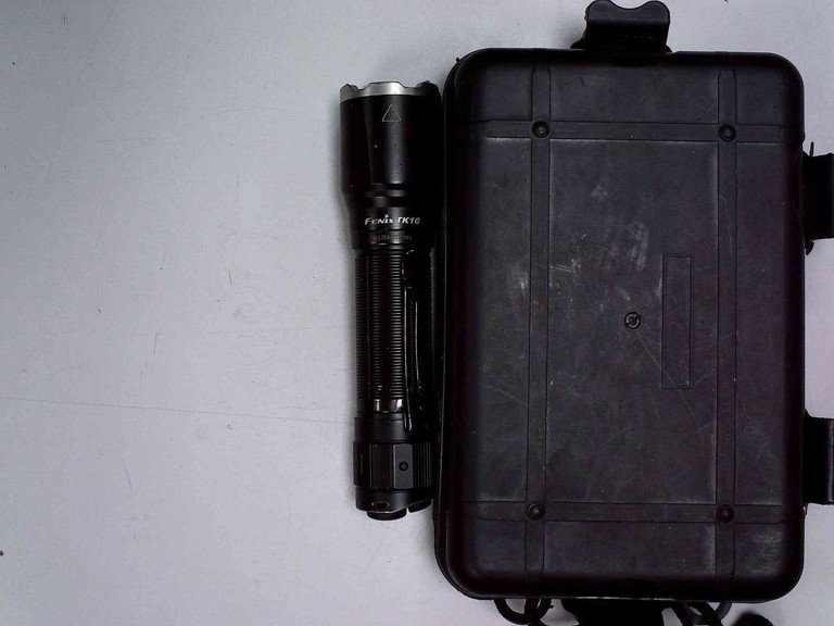 Купити Fenix TK16 Б/У