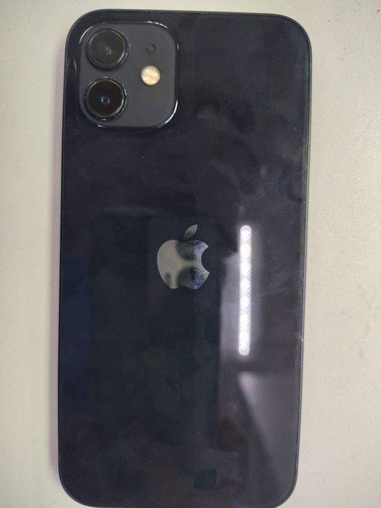 Дешиво Apple iPhone 12 128GB (PRODUCT)RED с ломбарда