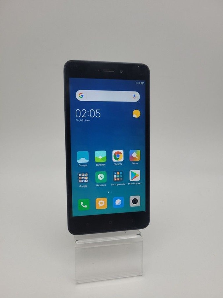 Купити Xiaomi redmi 4a 2/32gb Б/У