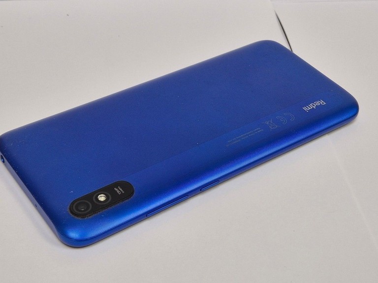 Xiaomi redmi 9at 2/32gb Код:01-201095948. Изображение 11