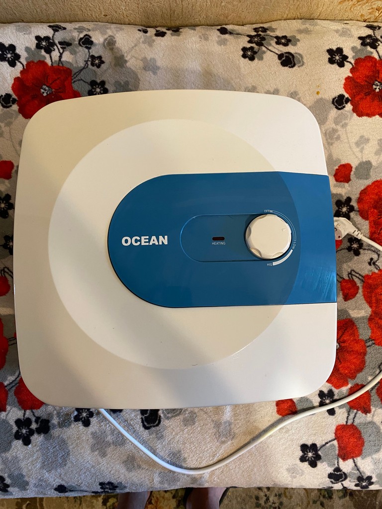 Купить Ocean MINI 15 DC-SA-U (2.0) Б/У