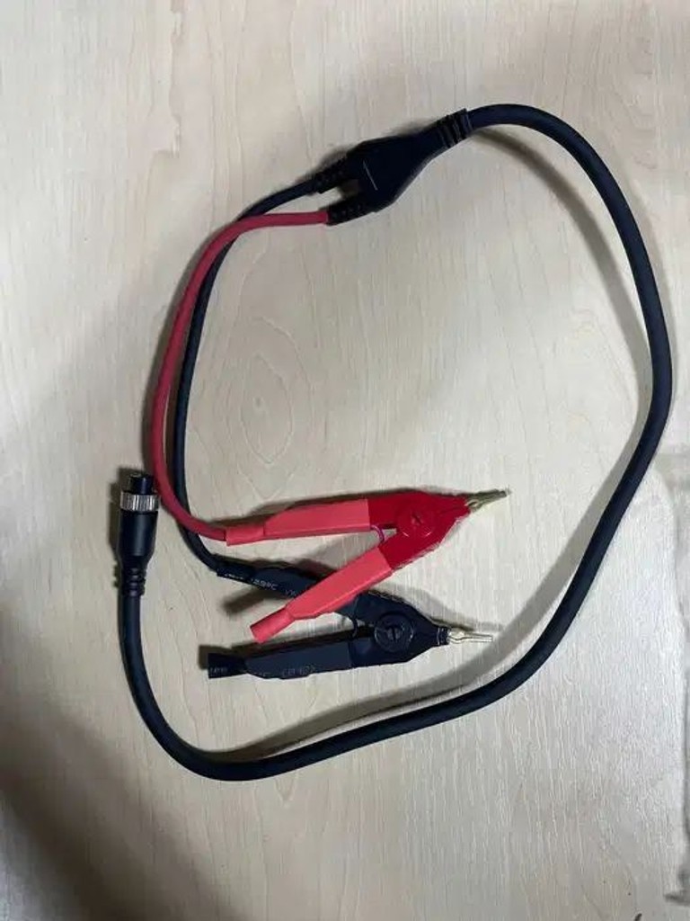FNIRSI HRM-10 Код:null. Зображення 7