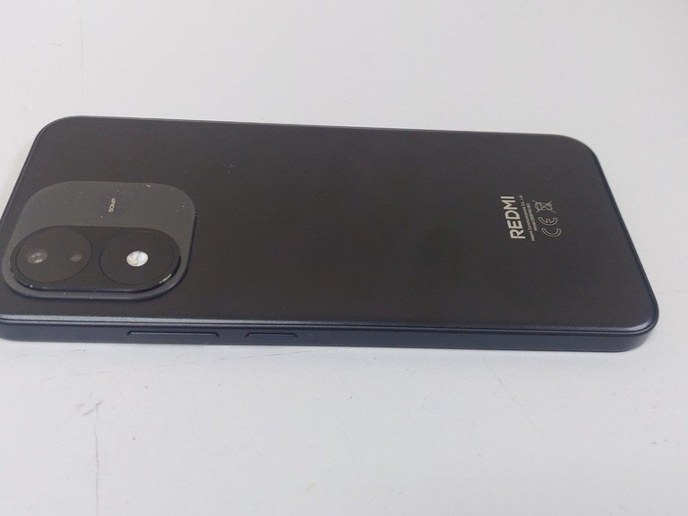 Xiaomi Redmi Note 17 5G 6/256GB Black Код:01-201096749. Зображення 7