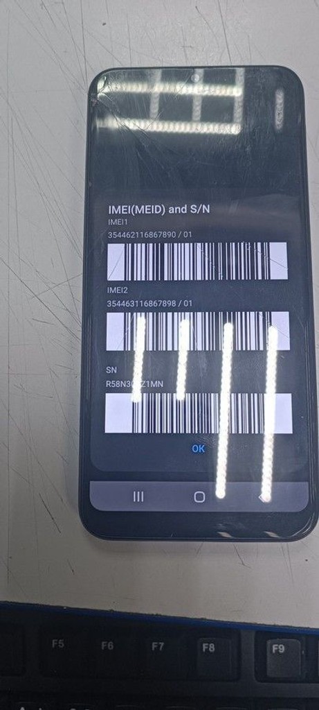 Купити Samsung galaxy a20e sm-a202f 3/32gb Б/У