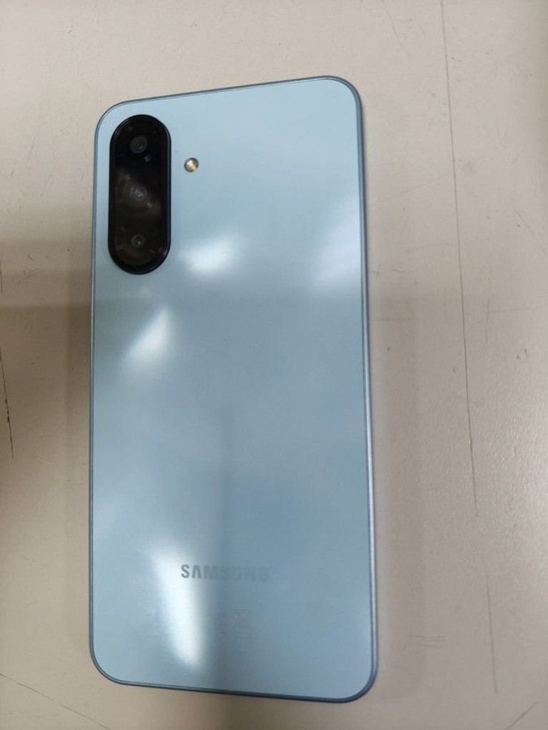 Объявление Samsung galaxy a17 4g 8/256gb Б/У