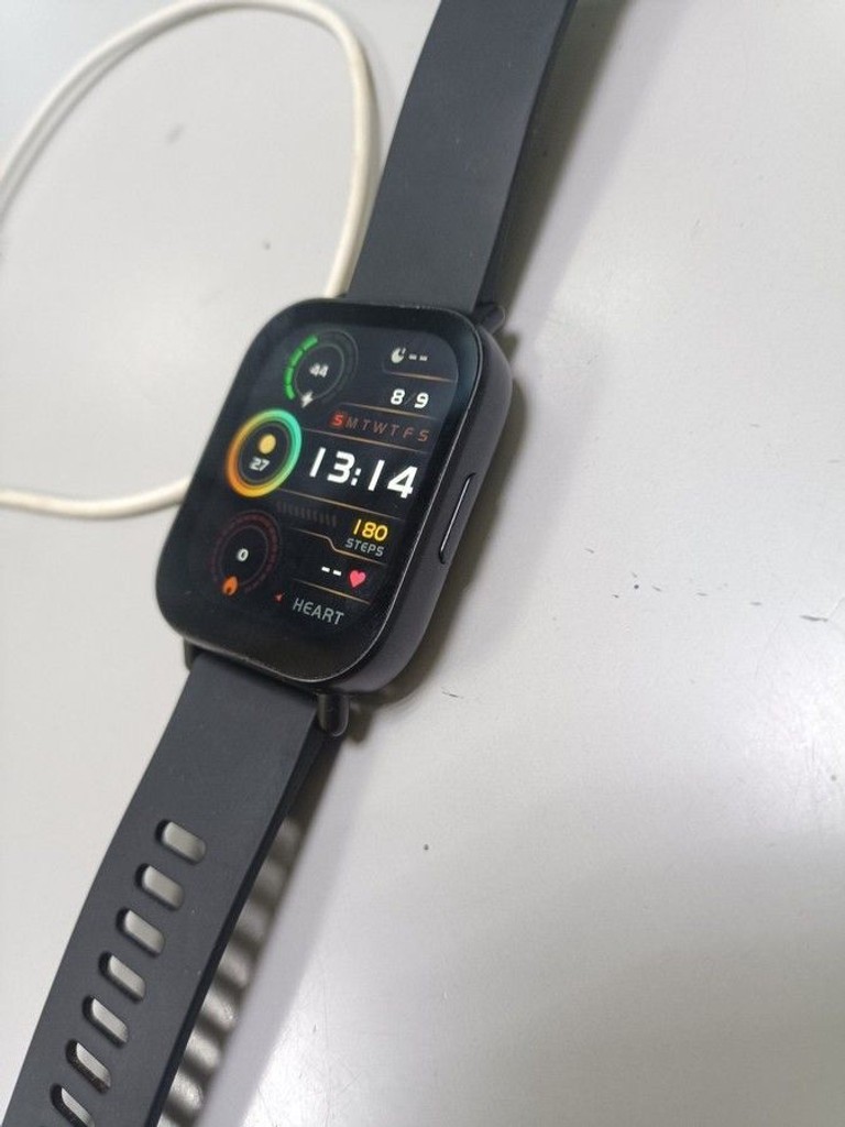 Объявление Xiaomi redmi watch 5 active Б/У