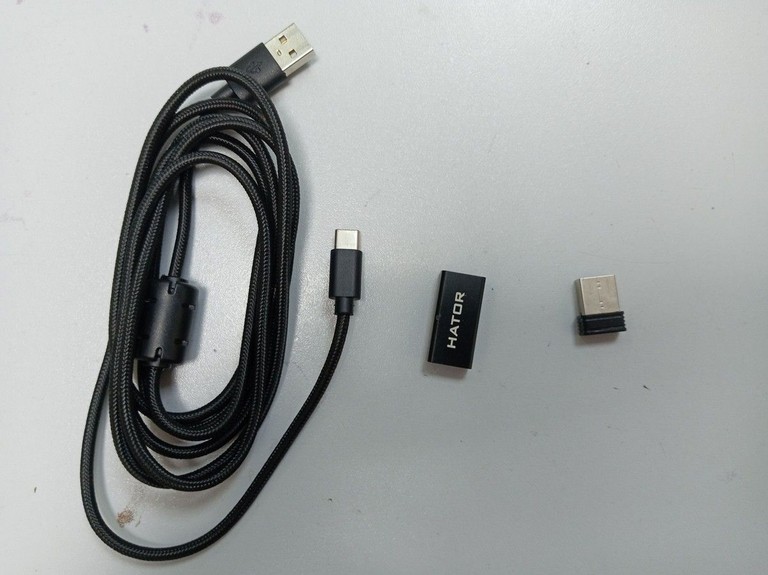 Hator icefall pro wireless Код:01-201101623. Изображение 5