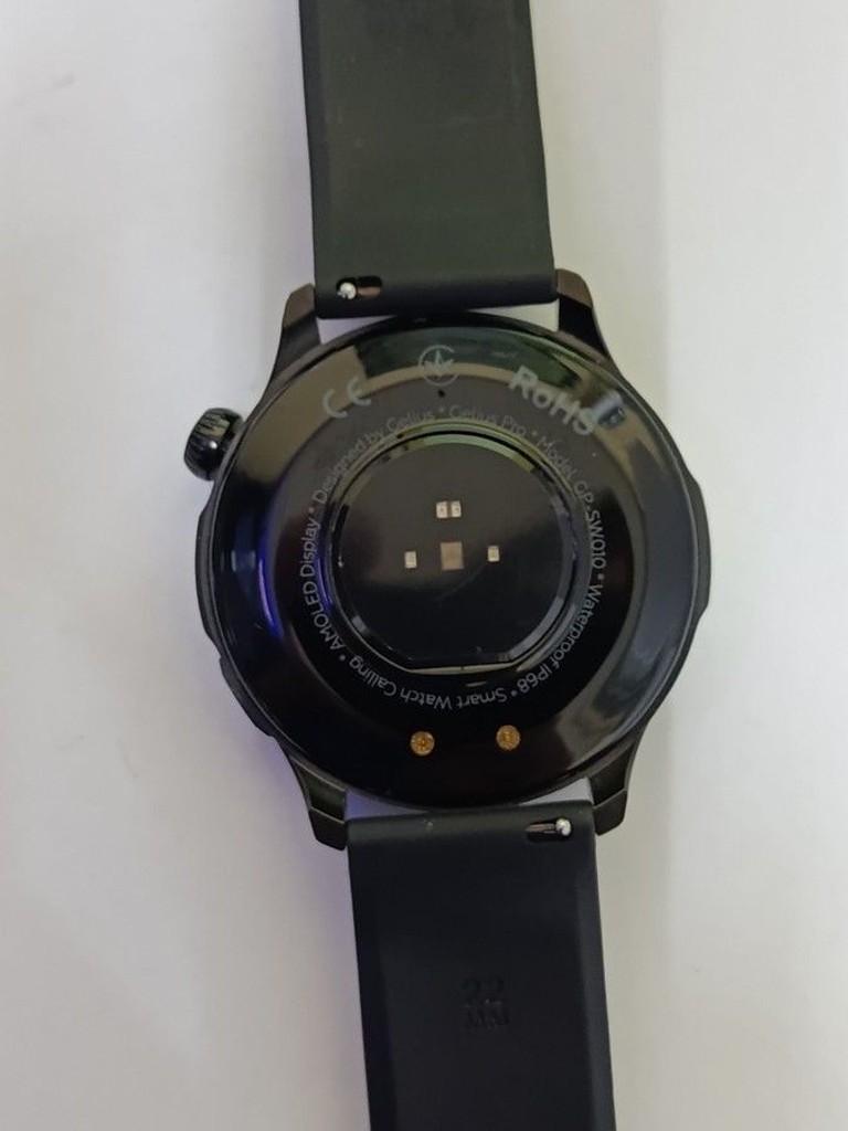 Gelius pro gp-sw010 amazwatch gt3 Код:01-201101658. Зображення 5