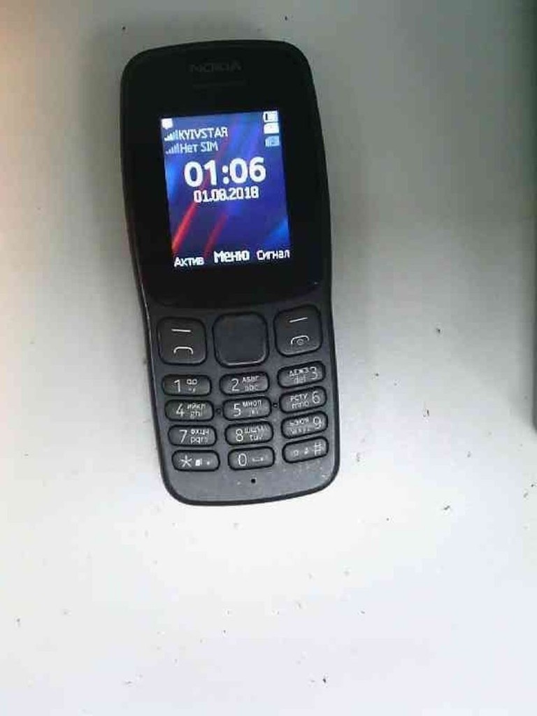 Купити Nokia 106 ta1114 Б/У