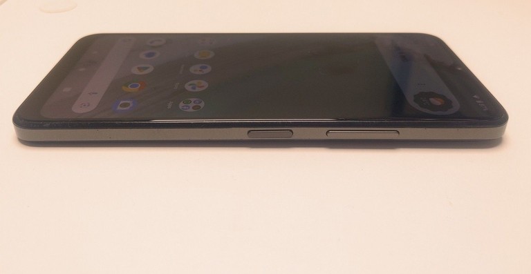 Распродажа Nokia C32 4/64GB Green, продавец Техноскарб