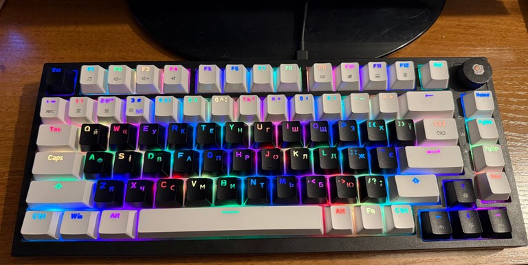 Купити Gamepro MK160B Б/У