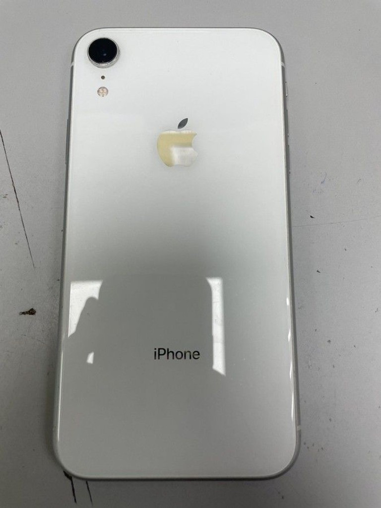 Купити Apple iphone xr 128gb Б/У