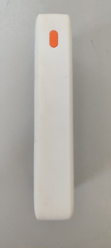 Baseus airpow fast charge power bank 20000mah 20w Код:01-201107833. Зображення 5
