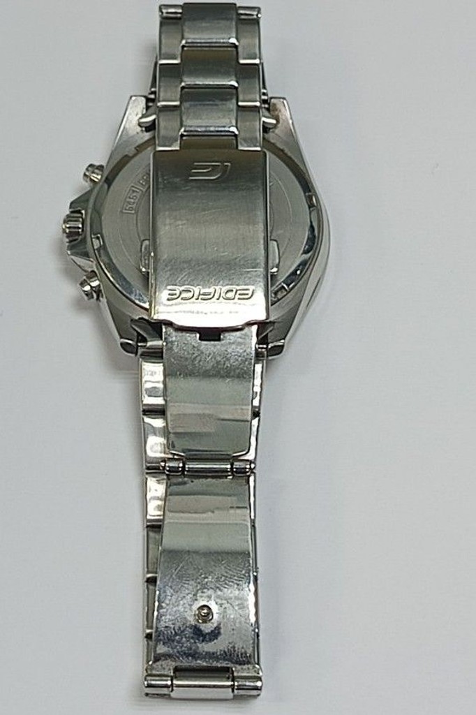 Дешиво Casio efv-560 с ломбарда