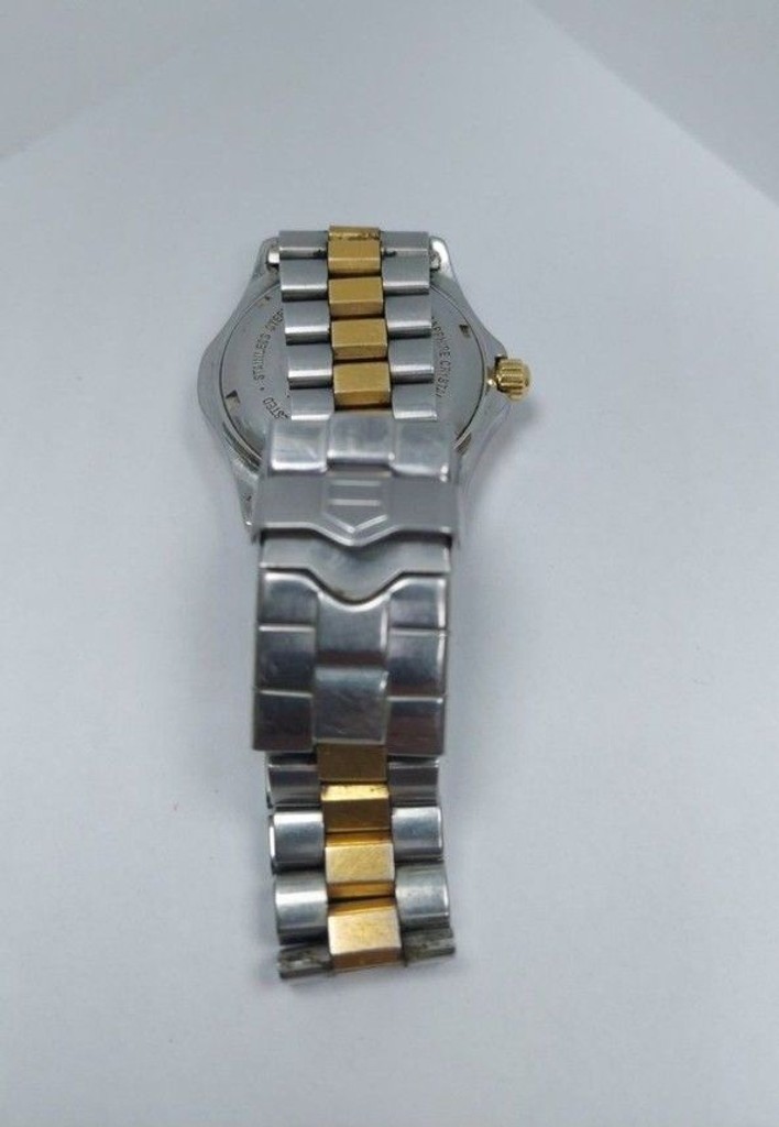 Tag Heuer wk2121 Код:01-201042712. Изображение 5