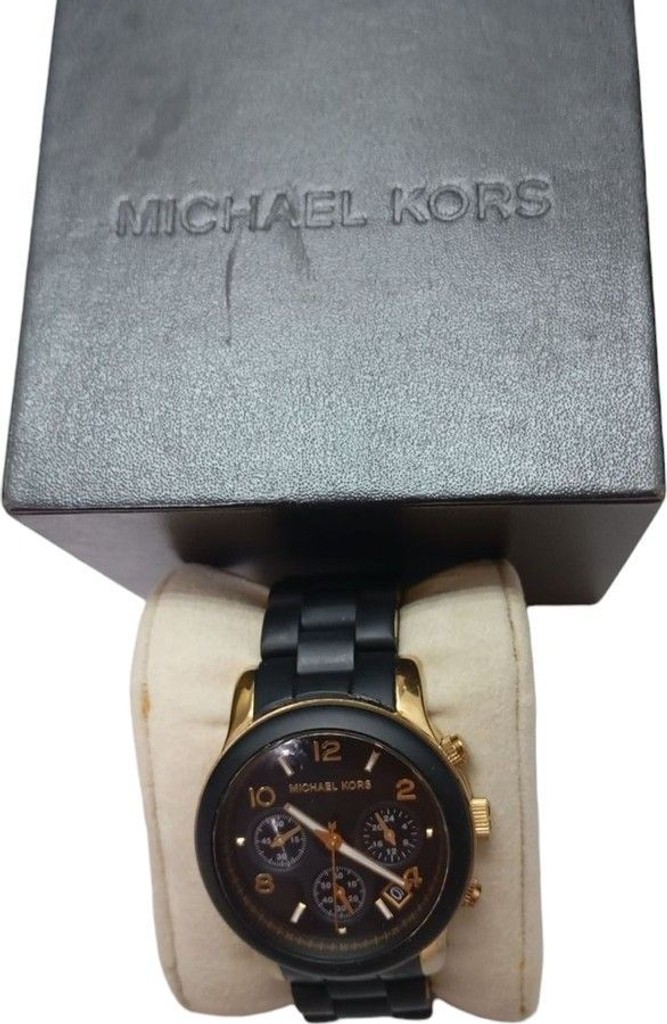 Купить Michael Kors mk-5191 Б/У