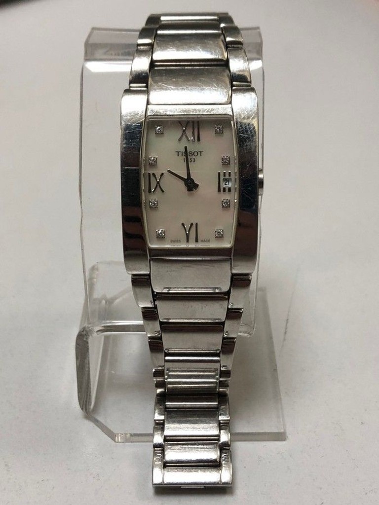Оголошення Tissot t007309 Б/У