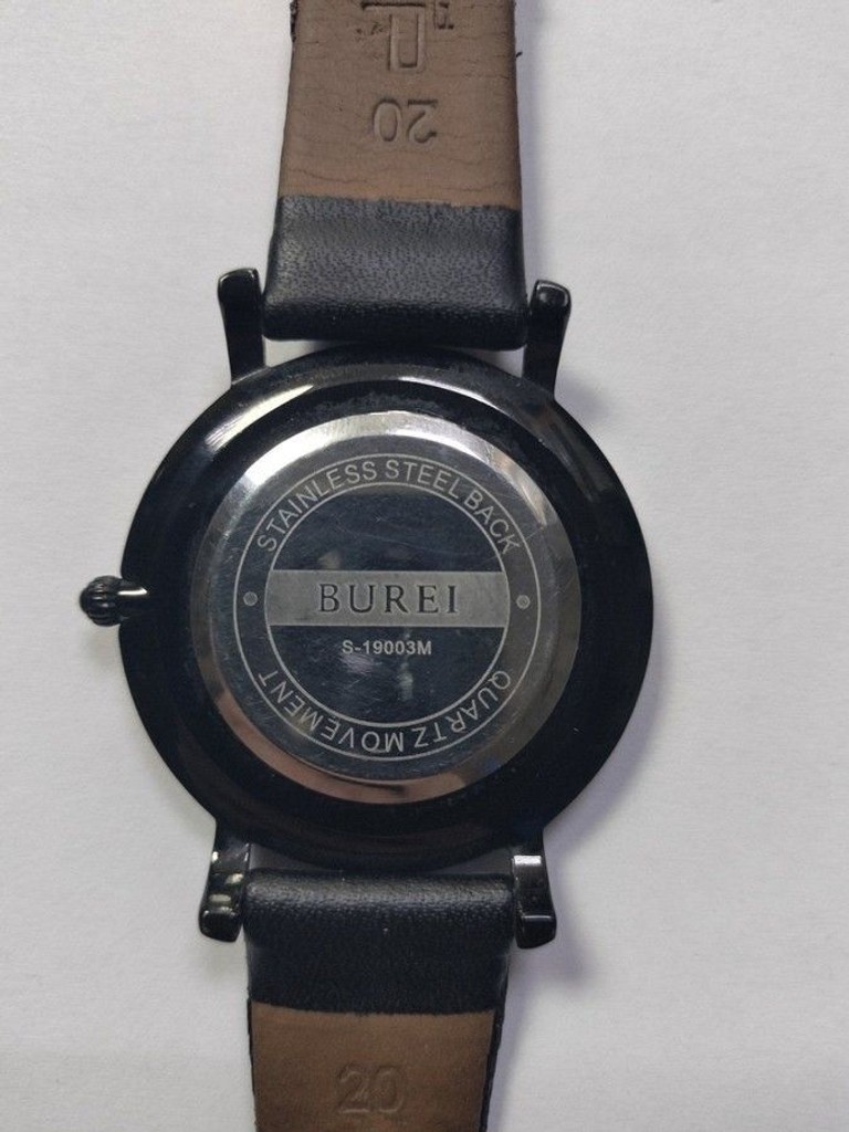 Объявление Burel s-19003m Б/У