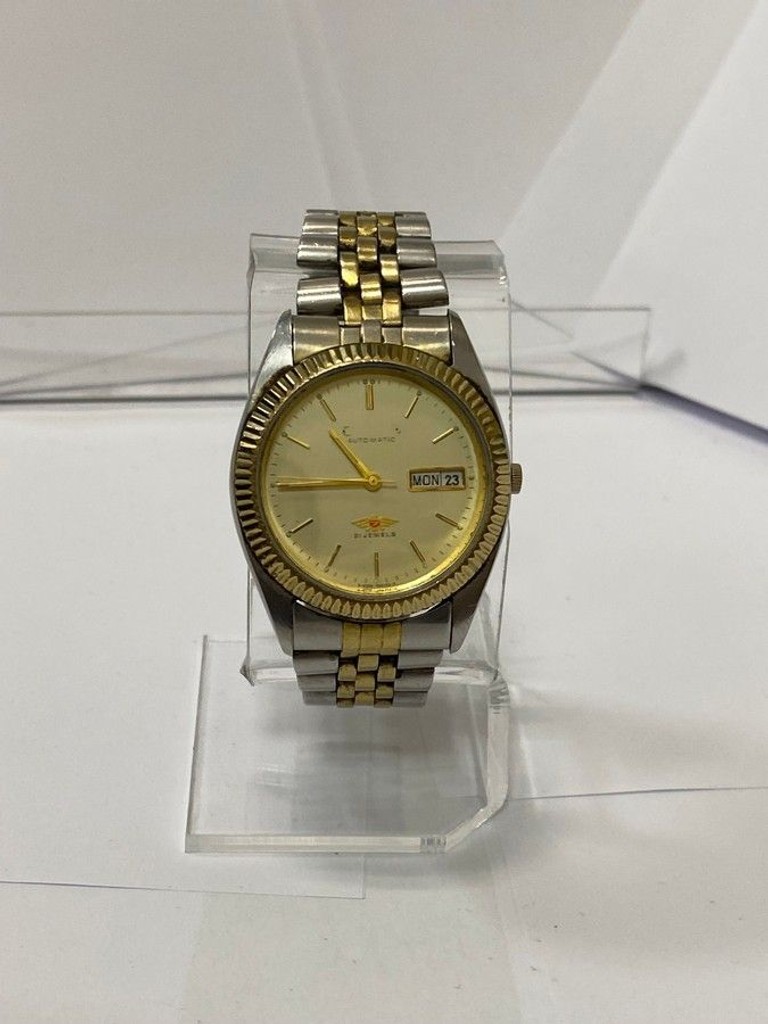 Объявление Citizen 4-r02106 rc Б/У