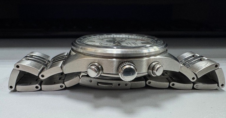 Seiko 8t63-00wo Код:01-201031407. Изображение 5